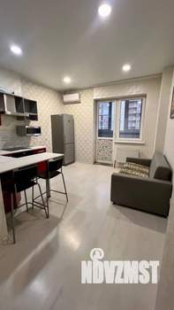 2-к квартира, на длительный срок, 56м2, 7/16 этаж