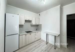 1-к квартира, на длительный срок, 32м2, 14/22 этаж