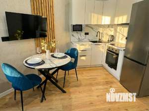 1-к квартира, на длительный срок, 35м2, 13/22 этаж