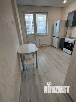 1-к квартира, на длительный срок, 35м2, 17/23 этаж