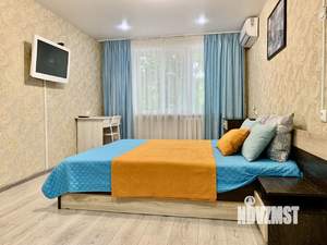 1-к квартира, посуточно, 34м2, 2/5 этаж