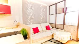 1-к квартира, посуточно, 32м2, 11/24 этаж