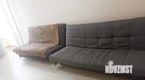 1-к квартира, на длительный срок, 40м2, 18/26 этаж