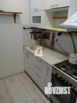 1-к квартира, на длительный срок, 36м2, 5/5 этаж