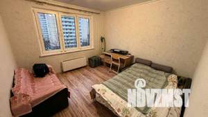 2-к квартира, на длительный срок, 57м2, 7/17 этаж