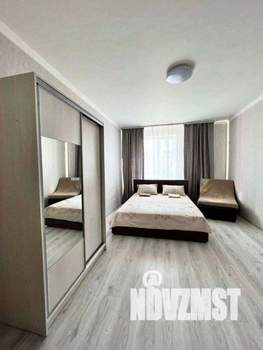 2-к квартира, посуточно, 69м2, 1/1 этаж