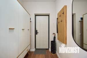 Студия квартира, посуточно, 28м2, 16/26 этаж