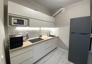 1-к квартира, на длительный срок, 29м2, 4/9 этаж