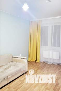 1-к квартира, на длительный срок, 40м2, 11/16 этаж