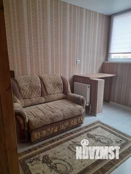 2-к квартира, на длительный срок, 42м2, 3/17 этаж