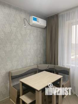 1-к квартира, на длительный срок, 35м2, 5/9 этаж