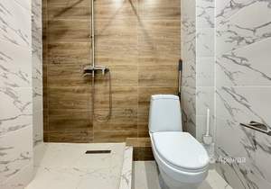 Студия квартира, на длительный срок, 27м2, 13/16 этаж