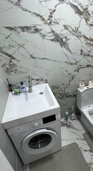 2-к квартира, на длительный срок, 56м2, 4/4 этаж