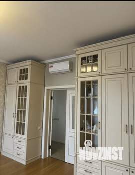 2-к квартира, на длительный срок, 100м2, 3/18 этаж