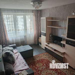 2-к квартира, на длительный срок, 43м2, 8/12 этаж