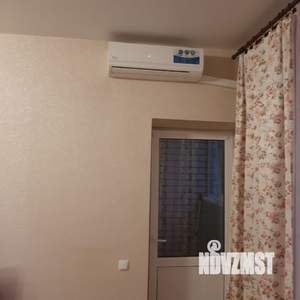 1-к квартира, на длительный срок, 42м2, 5/16 этаж