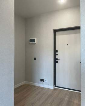 Студия квартира, на длительный срок, 22м2, 3/17 этаж