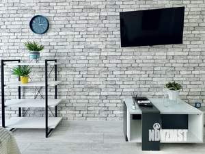 1-к квартира, посуточно, 45м2, 10/17 этаж