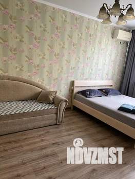 1-к квартира, посуточно, 44м2, 3/17 этаж