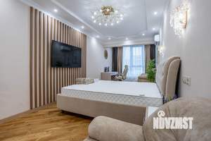 2-к квартира, на длительный срок, 45м2, 6/24 этаж