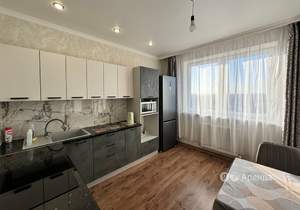 2-к квартира, на длительный срок, 54м2, 10/12 этаж