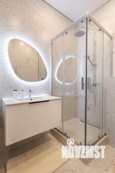 1-к квартира, на длительный срок, 43м2, 12/24 этаж