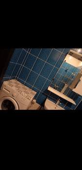 Студия квартира, на длительный срок, 20м2, 5/6 этаж