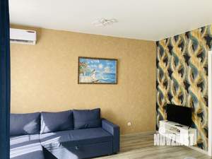 2-к квартира, на длительный срок, 48м2, 11/20 этаж