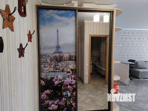 2-к квартира, на длительный срок, 63м2, 5/17 этаж