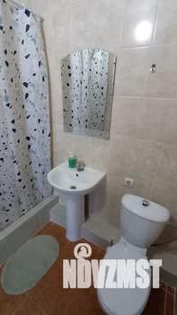 Студия квартира, посуточно, 34м2, 2/2 этаж