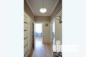 1-к квартира, посуточно, 38м2, 4/4 этаж