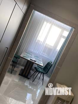 2-к квартира, на длительный срок, 54м2, 16/17 этаж