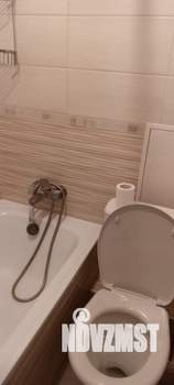 Студия квартира, на длительный срок, 26м2, 14/16 этаж