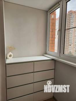 2-к квартира, на длительный срок, 66м2, 8/19 этаж