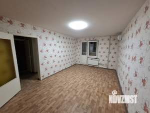 1-к квартира, на длительный срок, 40м2, 8/15 этаж