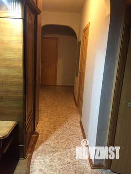 3-к квартира, на длительный срок, 80м2, 1/16 этаж