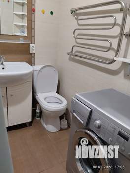 1-к квартира, на длительный срок, 38м2, 9/9 этаж