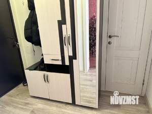 1-к квартира, на длительный срок, 40м2, 9/16 этаж