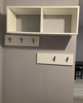 2-к квартира, на длительный срок, 50м2, 3/9 этаж