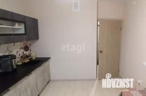 1-к квартира, на длительный срок, 33м2, 7/8 этаж