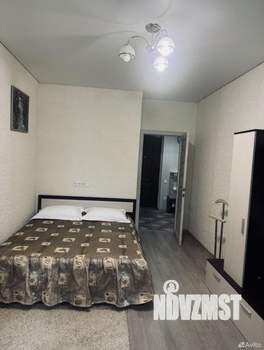 1-к квартира, на длительный срок, 40м2, 12/15 этаж