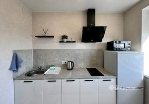 Студия квартира, на длительный срок, 28м2, 6/21 этаж