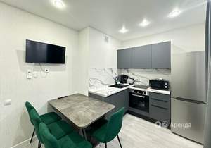 1-к квартира, на длительный срок, 36м2, 1/19 этаж