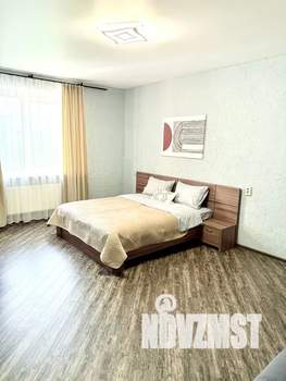 1-к квартира, посуточно, 50м2, 5/9 этаж