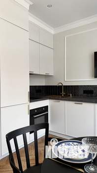 1-к квартира, на длительный срок, 38м2, 5/18 этаж