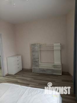 1-к квартира, на длительный срок, 40м2, 6/24 этаж