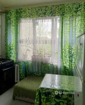 2-к квартира, на длительный срок, 43м2, 5/9 этаж