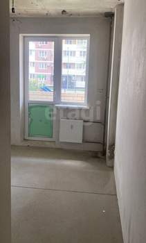 1-к квартира, на длительный срок, 36м2, 1/12 этаж