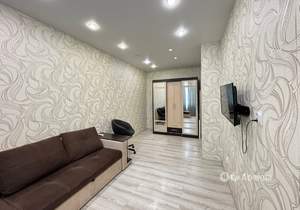 1-к квартира, на длительный срок, 34м2, 7/20 этаж