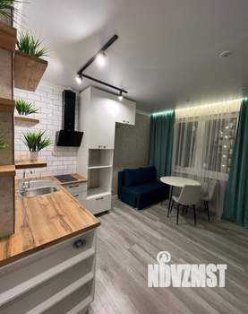 1-к квартира, на длительный срок, 36м2, 6/17 этаж